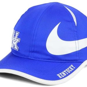 Kentucky Wildcats Nike NCAA Big Swoosh Hat